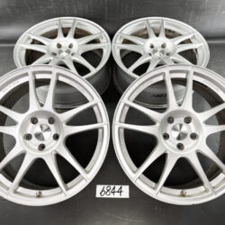 KOSEI DIREZZA 17x7j +48 5x100 CB