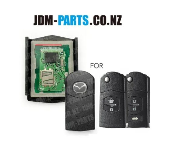  » JDM-PARTS NZ