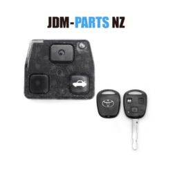 TOYOTA Genuine Remote KEY Fob / Transmitter remote 3 Buttons boot 314Mhz Model 20040