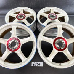 ADVAN RACING TOURING COMPETITION 17x7j +35 5x100 CB