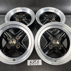 MINI COOPER / ROVER MINI Revolution Wheels 12x5j +15 4x108 CB