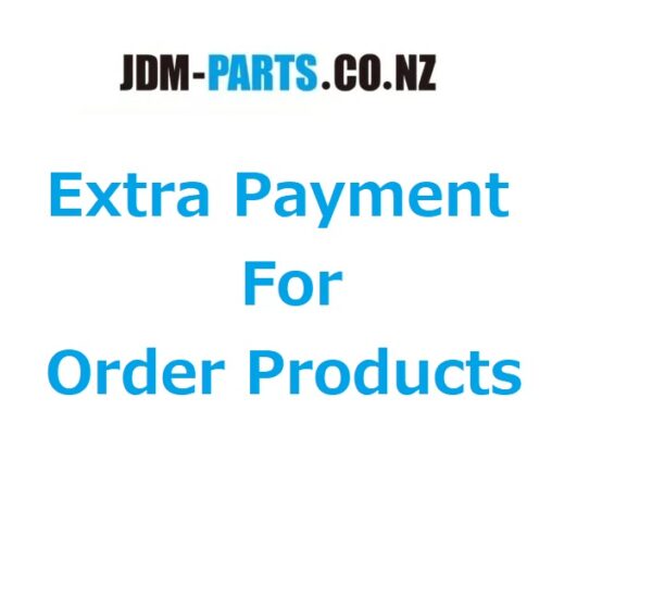  » JDM-PARTS.co.nz