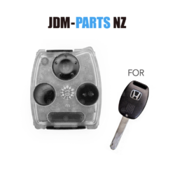 HONDA Genuine Remote fob 313Mhz 3buttons 72147-SNB-J010-M2 for Civic FD1 FD2 