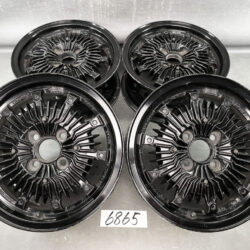 MUGEN POWER CF-48 14x6j +38 4x100 CB