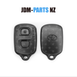 TOYOTA Genuine Remote Transmitter key Fob 2 Buttons Slide door Model 251251-5100 for TOYOTA Alphard