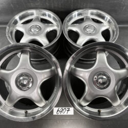 OZ ABT 16x7.5j +35 4x100 / 4x108 CB