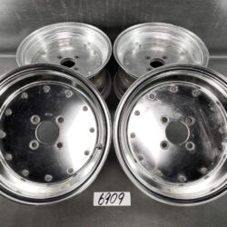 SSR SPEED STAR MK-1 / MK1 / MARK1 3 piece 15x7j +11 / 15x7.5j +5 4x114.3 CB