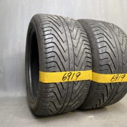 MICHELIN PILOT SPORT 285/40 ZR17 100Y x2 ( 285 40 17 )