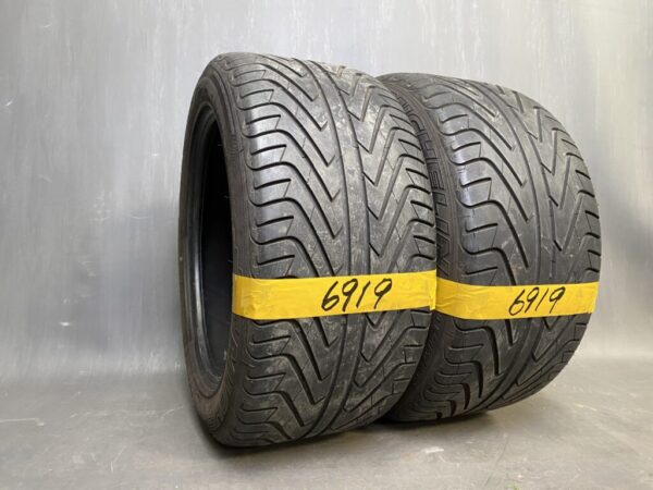 MICHELIN PILOT SPORT 285/40 ZR17 100Y x2 ( 285 40 17 ) » JDM-PARTS NZ