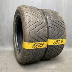 DUNLOP FORMULA-R SP SPORT D98J S 195/60 R14 86H x2 ( 195 60 14 )