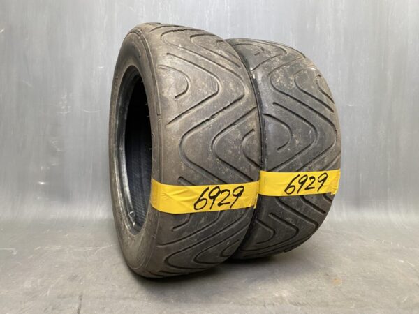 DUNLOP FORMULA-R SP SPORT D98J S 195/60 R14 86H x2 ( 195 60 14 ) » JDM-PARTS NZ