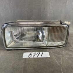 NISSAN PRESIDENT / PHG50 G50 Genuine Headlight / ICHIKOH 1433 / Left Side x1