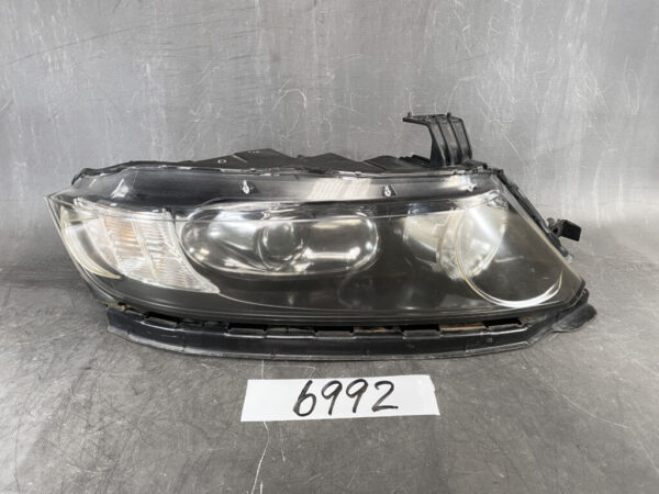 HONDA ODYSSEY / RB1 Genuine HID Headlight / KOITO 100-22497 / Right Side x1 » JDM-PARTS NZ