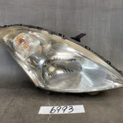 SUZUKI SWIFT / ZC72S Genuine Headlight / STANLEY P9119 / Right Side x1