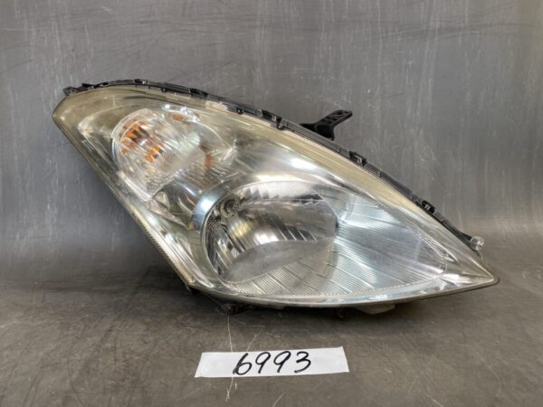 SUZUKI SWIFT / ZC72S Genuine Headlight / STANLEY P9119 / Right Side x1 » JDM-PARTS NZ