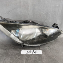 MAZDA DEMIO / DEJFS Genuine Headlight / STANLEY W0128 / P9489R / Right Side x1