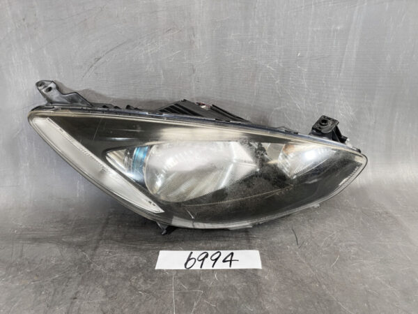 MAZDA DEMIO / DEJFS Genuine Headlight / STANLEY W0128 / P9489R / Right Side x1 » JDM-PARTS NZ