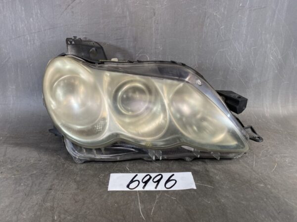 TOYOTA MARK X / GRX120 Genuine HID Headlight / KOITO 22-330 / Right Side x1 » JDM-PARTS NZ