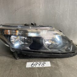 HONDA PARTNER / GJ4 Genuine Headlight / KOITO 100-22591 / Right Side x1