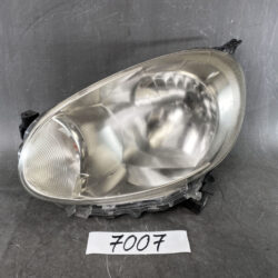 NISSAN MARCH / K13 Genuine Headlight / ICHIKOH H009 / Left Side x1