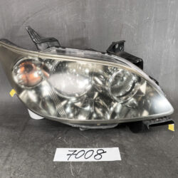 MAZDA MPV / LW3W Genuine HID Headlight / STANLEY P3811 / Right Side x1