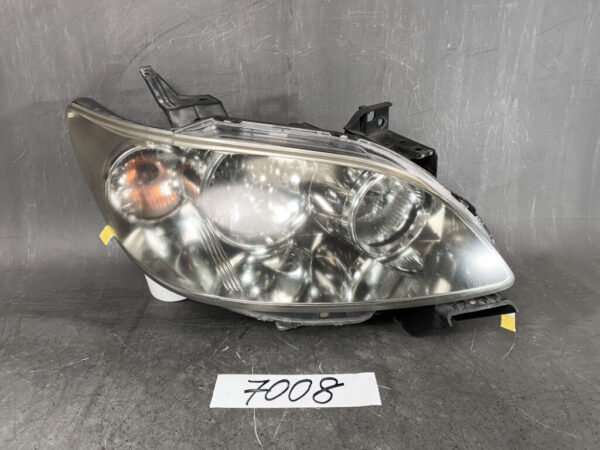 MAZDA MPV / LW3W Genuine HID Headlight / STANLEY P3811 / Right Side x1 » JDM-PARTS NZ