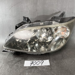 MAZDA MPV / LW3W Genuine HID Headlight / STANLEY P3811 / Left Side x1