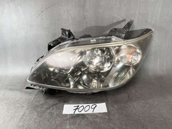 MAZDA MPV / LW3W Genuine HID Headlight / STANLEY P3811 / Left Side x1 » JDM-PARTS NZ