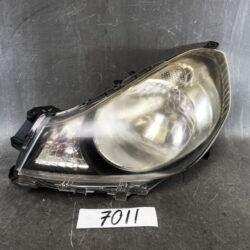 NISSAN AD / Y12 VY12 Genuine Headlight / ICHIKOH 1800 / Left Side x1