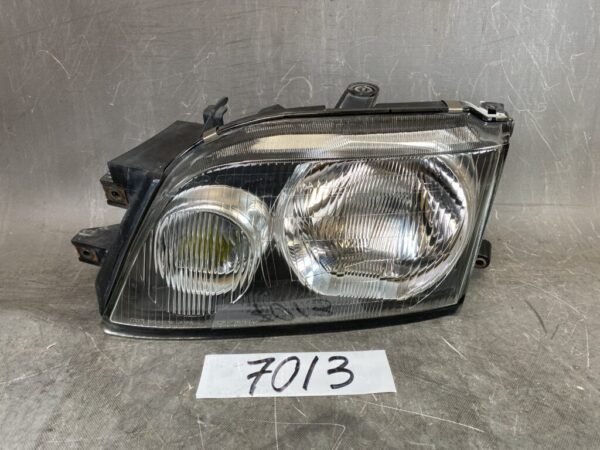 NISSAN STAGEA / WGNC34 Genuine Headlight / KOITO 100-66230 / Left Side x1 » JDM-PARTS NZ