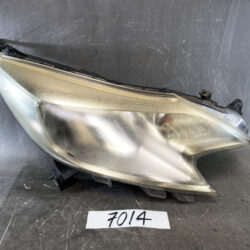 NISSAN NOTE / E12 Genuine Headlight / ICHIKOH 1868 / Right Side x1