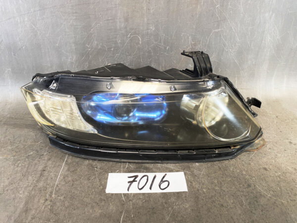 HONDA ODYSSEY / RB1 Genuine HID Headlight / KOITO 100-22497 / Right Side x1 » JDM-PARTS NZ