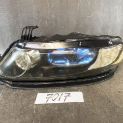 HONDA ODYSSEY / RB1 Genuine HID Headlight / KOITO 100-22497 / Left Side x1