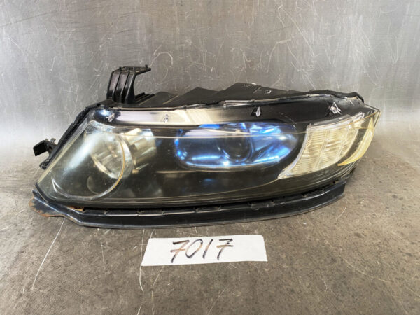 HONDA ODYSSEY / RB1 Genuine HID Headlight / KOITO 100-22497 / Left Side x1 » JDM-PARTS NZ