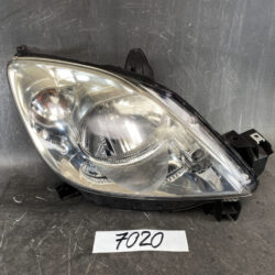 MAZDA DEMIO / DY3W Genuine Headlight / STANLEY P5548 / Right Side x1