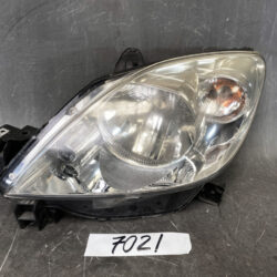 MAZDA DEMIO / DY3W Genuine Headlight / STANLEY P5548 / Left Side x1