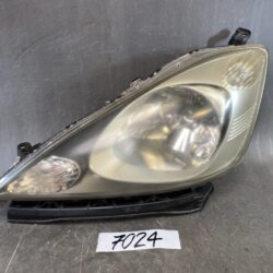 HONDA FIT / GE6 Genuine HID Headlight / STANLEY P6869 / Left Side x1