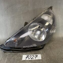 HONDA FIT / GD1 Genuine Headlight / STANLEY P1680 / Left Side x1