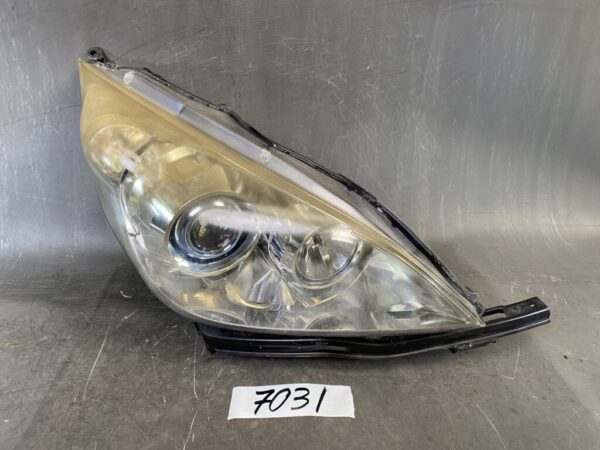 HONDA STEP WAGON / RG1 Genuine HID Headlight / KOITO 100-22594 / Right Side x1 » JDM-PARTS.co.nz