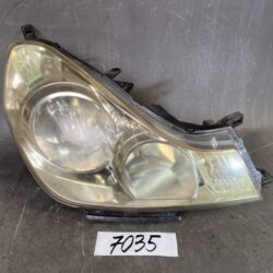 NISSAN WINGROAD / Y12 JY12 Genuine Headlight / ICHIKOH 1777 / Right Side x1