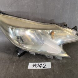 NISSAN NOTE / E12 Genuine Headlight / ICHIKOH 1868 / Right Side x1