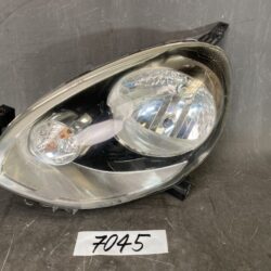 NISSAN MARCH / K13 Genuine Headlight / KOITO 100-17944 / Left Side x1