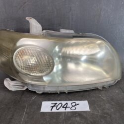 TOYOTA PORTE / NNP11 Genuine Headlight / KOITO 52-128 / Right Side x1