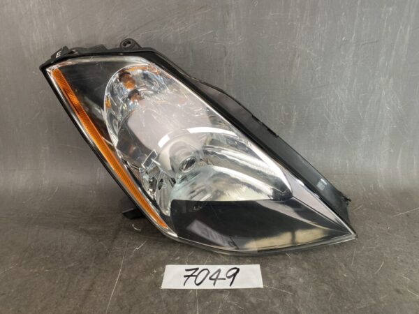 NISSAN FAIRLADY Z / Z33 Genuine HID Headlight / KOITO 100-63705 / Right Side x1 » JDM-PARTS NZ