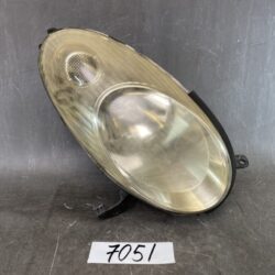 NISSAN MARCH / K12 Genuine Headlight / ICHIKOH 1704 / Right Side x1