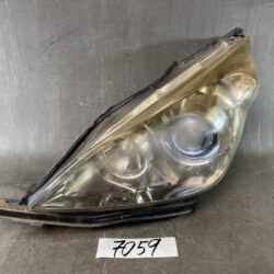 HONDA STEP WAGON / RG1 Genuine HID Headlight / KOITO 100-22594 / Left Side x1