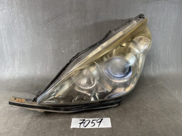 HONDA STEP WAGON / RG1 Genuine HID Headlight / KOITO 100-22594 / Left Side x1 » JDM-PARTS NZ