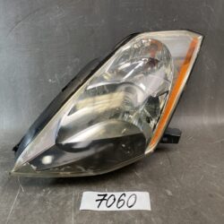 NISSAN FAIRLADY Z / Z33 Genuine HID Headlight / KOITO 100-63705 / Left Side x1