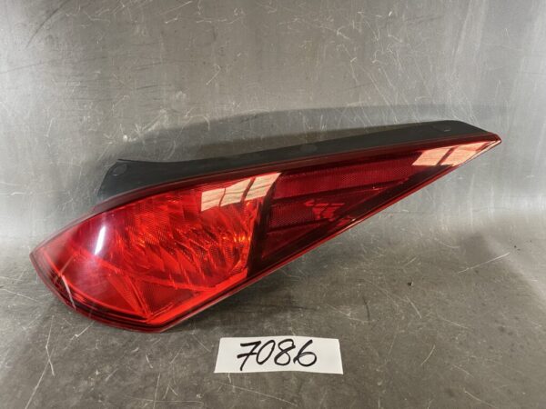 NISSAN FAIRLADY Z / Z33 Genuine Taillight / ICHIKOH 4957 / Right Side x1 » JDM-PARTS NZ