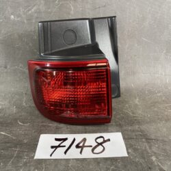 NISSAN ELGRAND / E51 Genuine Taillight / ICHIKOH 4956A / Left Side x1